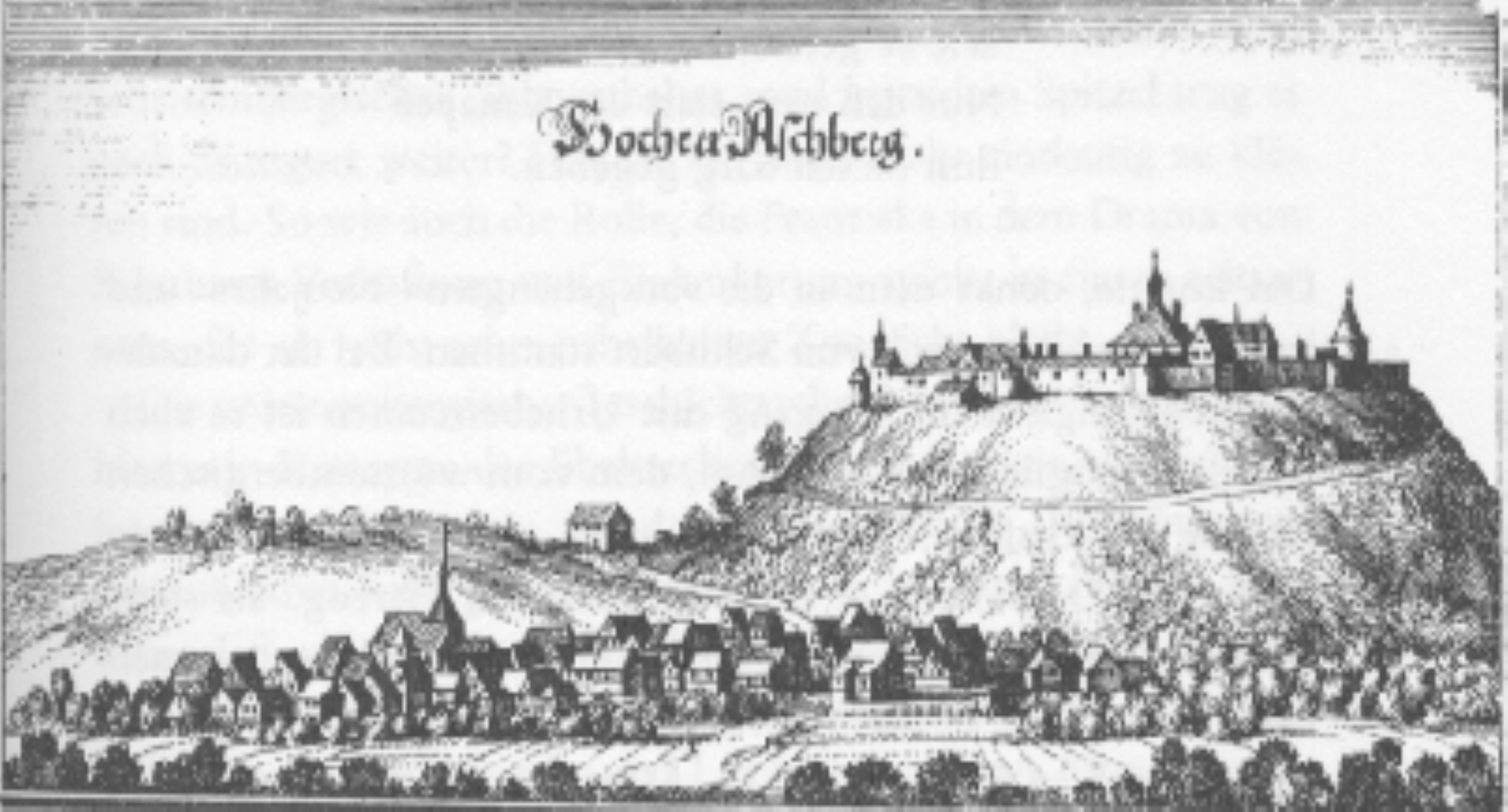 Treppenhaus innerhalb einer Justizvollzugsanstalt 