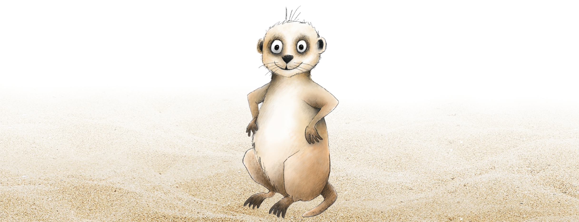 Maskottchen 